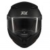 AXXIS FF132 FENIX MATT BLACK