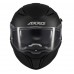AXXIS FF130SV PANTHER SV SOLID MATT BLACK AXXIS FF130SV PANTHER SV SOLID MATT BLACK