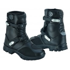 Мотоботы FM SHORT ADVENTURE BOOTS Мотоботы FM SHORT ADVENTURE BOOTS