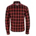 МОТОРУБАШКА мужская FM (RED/BLACK) МОТОРУБАШКА мужская FM (RED/BLACK)