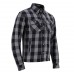 МОТОРУБАШКА мужская FM (GRAY/BLACK)
