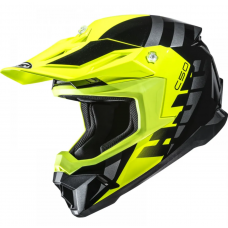 HJC C50 MIRAGE MC3H HJC C50 MIRAGE MC3H