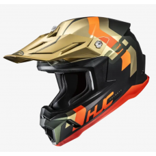 HJC C50 PRIMAL MC6HSF HJC C50 PRIMAL MC6HSF
