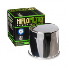 Фильтр масляный HifloFiltro HF138C