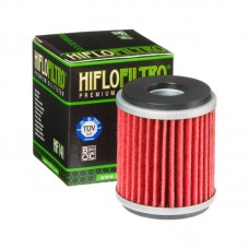 Фильтр масляный HifloFiltro HF141