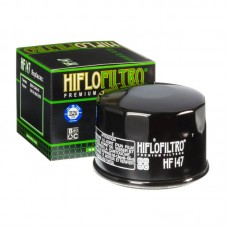 Фильтр масляный HifloFiltro HF147