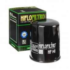 Фильтр масляный HifloFiltro HF148
