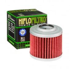 Фильтр масляный HifloFiltro HF151