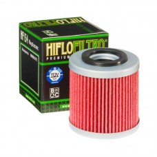 Фильтр масляный HifloFiltro HF154