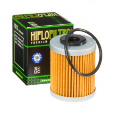 Фильтр масляный HifloFiltro HF157