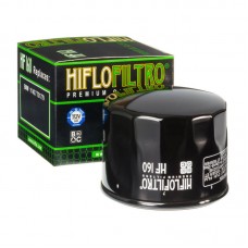 Фильтр масляный HifloFiltro HF160