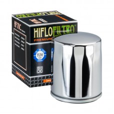 Фильтр масляный HifloFiltro HF170C