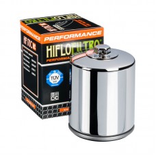 Фильтр масляный HifloFiltro HF170CRC