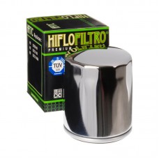 Фильтр масляный HifloFiltro HF171C