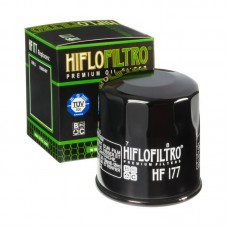 Фильтр масляный HifloFiltro HF177