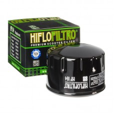 Фильтр масляный HifloFiltro HF184