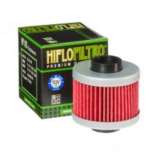 Фильтр масляный HifloFiltro HF185