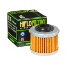 Фильтр масляный HifloFiltro HF186