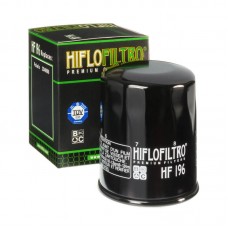 Фильтр масляный HifloFiltro HF196