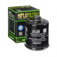 Фильтр масляный HifloFiltro HF197