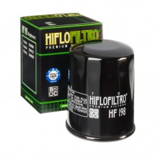 Фильтр масляный HifloFiltro HF198