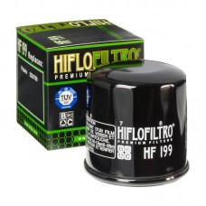 Фильтр масляный HifloFiltro HF199