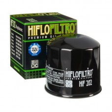 Фильтр масляный HifloFiltro HF202