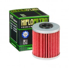 Фильтр масляный HifloFiltro HF207