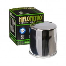 Фильтр масляный HifloFiltro HF303C