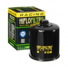Фильтр масляный HifloFiltro HF303RC