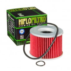 Фильтр масляный HifloFiltro HF401