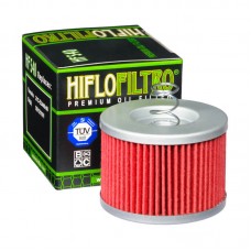Фильтр масляный HifloFiltro HF540