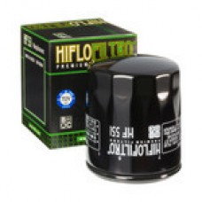 Фильтр масляный HifloFiltro HF551