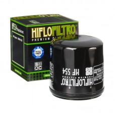 Фильтр масляный HifloFiltro HF554
