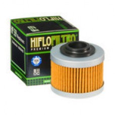 Фильтр масляный HifloFiltro HF559