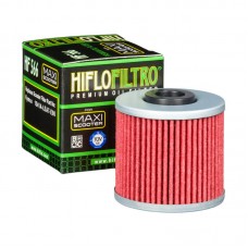 Фильтр масляный HifloFiltro HF566