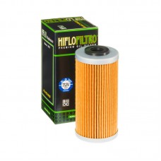 Фильтр масляный HifloFiltro HF611