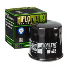 Фильтр масляный HifloFiltro HF682