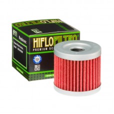 Фильтр масляный HifloFiltro HF971