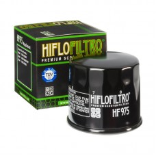 Фильтр масляный HifloFiltro HF975
