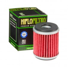 Фильтр масляный HifloFiltro HF981