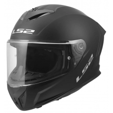 LS2 FF820 RAPID 3 Solid matt black