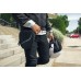 Сумка на бедро LS2 FREEDOM 2L LEG BAG Сумка на бедро LS2 FREEDOM 2L LEG BAG