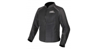 Мотокуртка LS2 BREEZE MAN BLACK