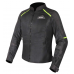 Мотокуртка LS2 BREEZE MAN BLACK