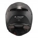 LS2 FF808 STREAM 2 SOLID MATT BLACK LS2 FF808 STREAM 2 SOLID MATT BLACK