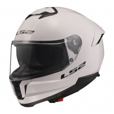 LS2 FF808 STREAM 2 SOLID WHITE