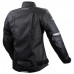 Мотокуртка LS2 SERRA EVO LADY JACKET black