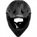 LS2 MX708 FAST 2 SOLID MATT BLACK LS2 MX708 FAST 2 SOLID MATT BLACK