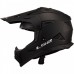 LS2 MX708 FAST 2 SOLID MATT BLACK LS2 MX708 FAST 2 SOLID MATT BLACK
